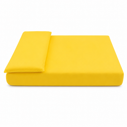EasyOn Pet Bed Cover