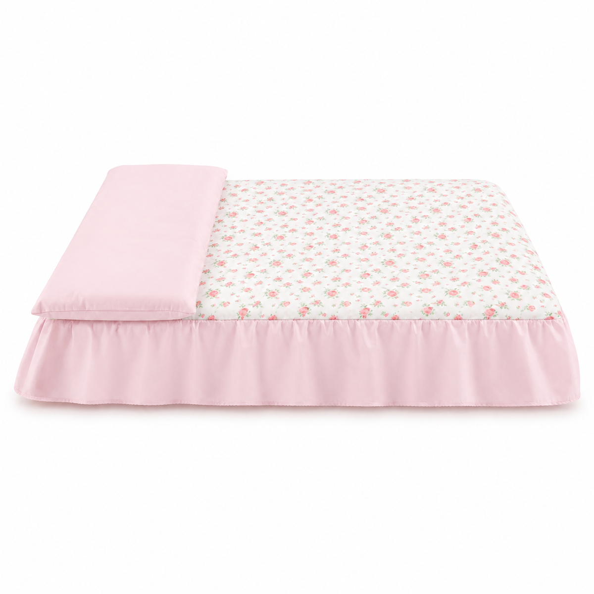 EasyOn Pet Bed Cover