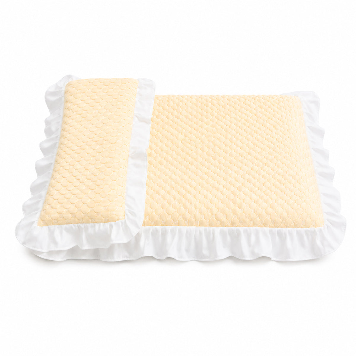EasyOn Pet Bed Cover | Cooling