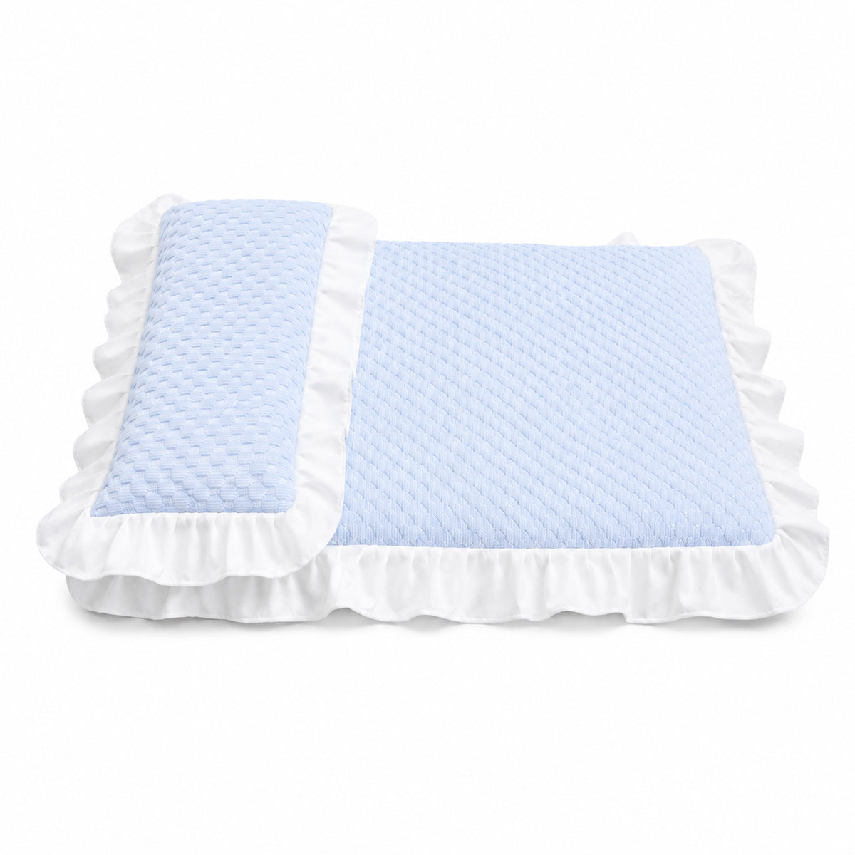 EasyOn Pet Bed Cover | Cooling