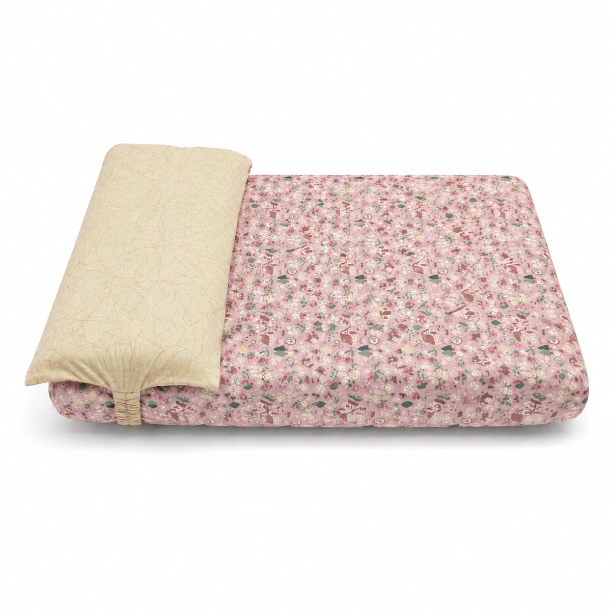 EasyOn Pet Bed Cover