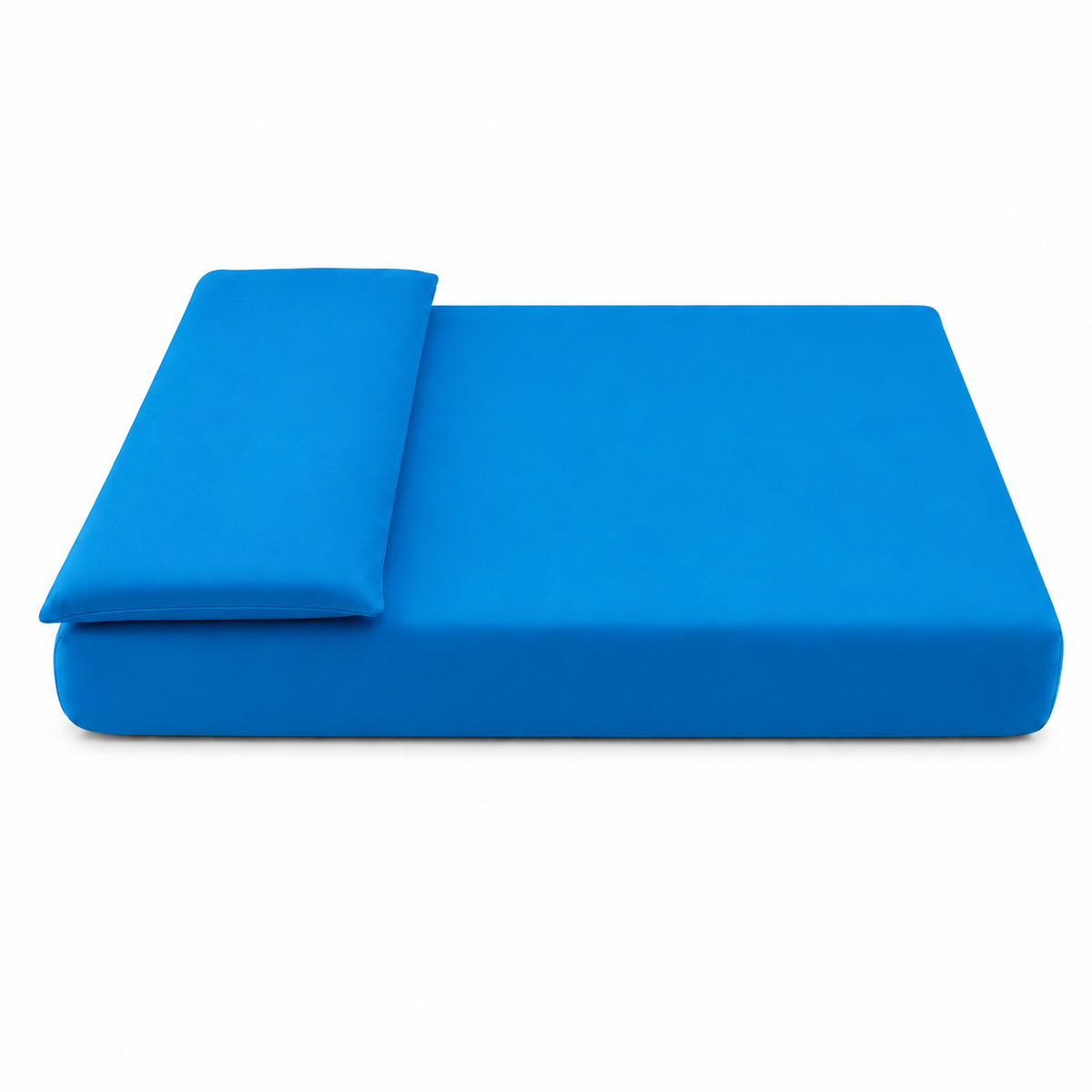 EasyOn Pet Bed Cover