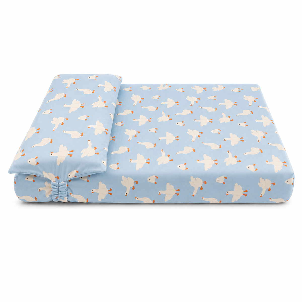 EasyOn Pet Bed Cover