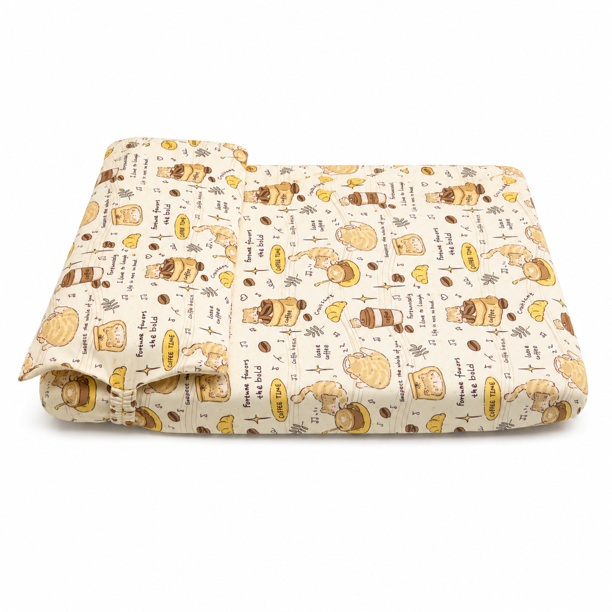 EasyOn Pet Bed Cover