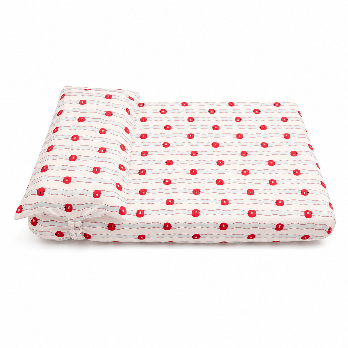 EasyOn Pet Bed Cover