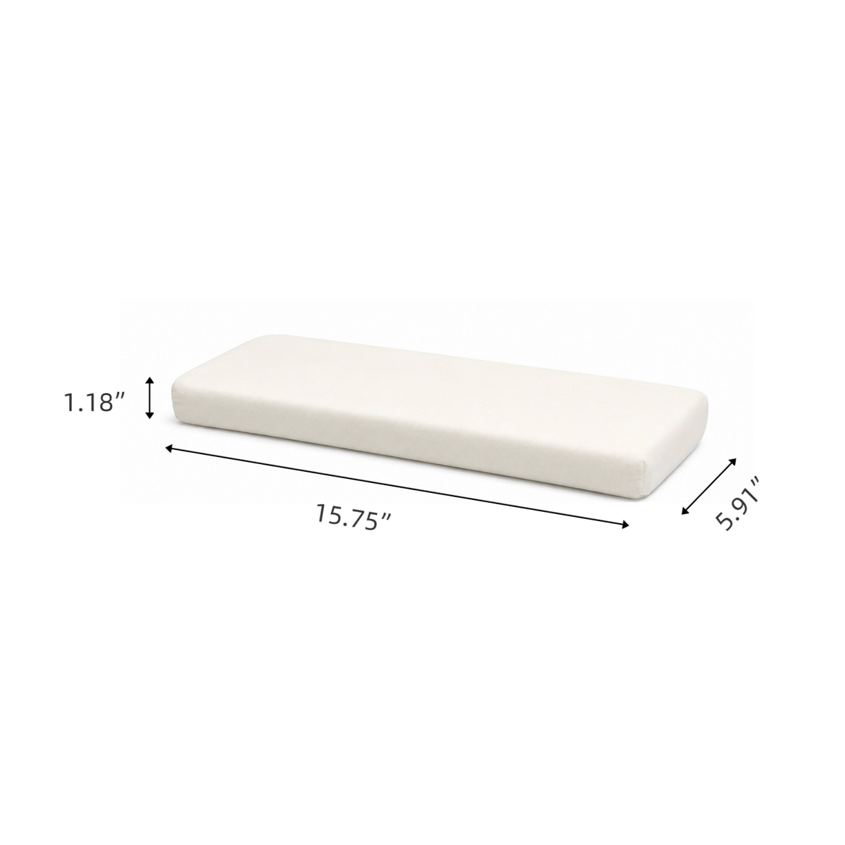 Memory Foam Pet Pillow